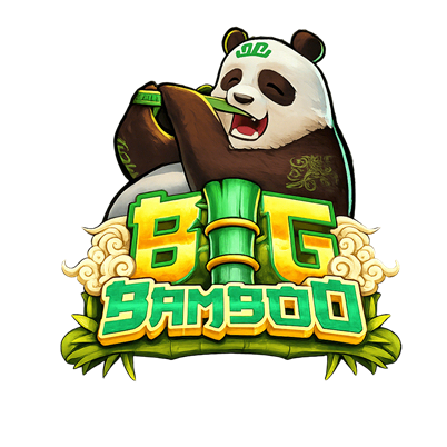 BinoBet jeu Big Bamboo slot