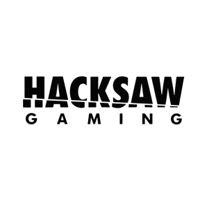 Hacksaw Gaming studio slots