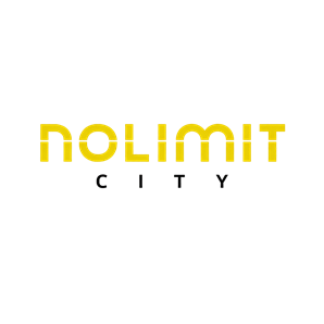 Nolimit City studio jeux