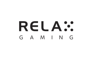 Relax Gaming fournisseur slots
