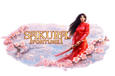 BinoBet jeu Sakura Fortune slot