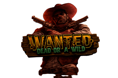BinoBet jeu Wanted Dead or a Wild