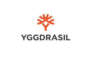 Yggdrasil Gaming fournisseur